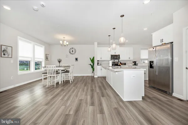 $619,900 | 1701 Evansberry Drive, Frederick, MD 21701