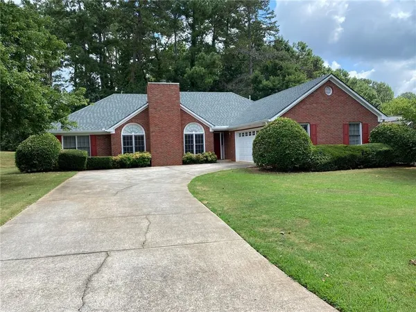 $2,150 | 1405 Glenfield Drive, Lawrenceville, GA 30043