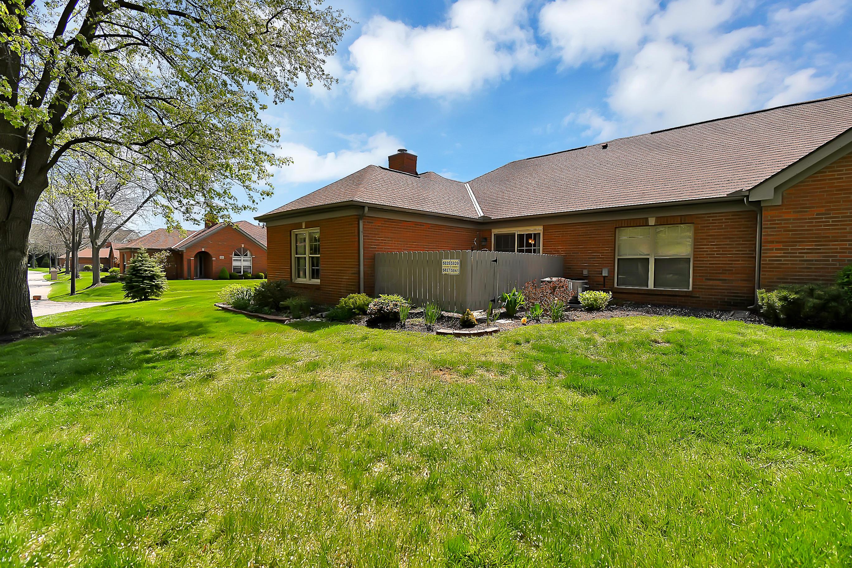 5837 Locbury Lane, Unit R5837 Dublin, OH 43016 - Photo 20 of 25