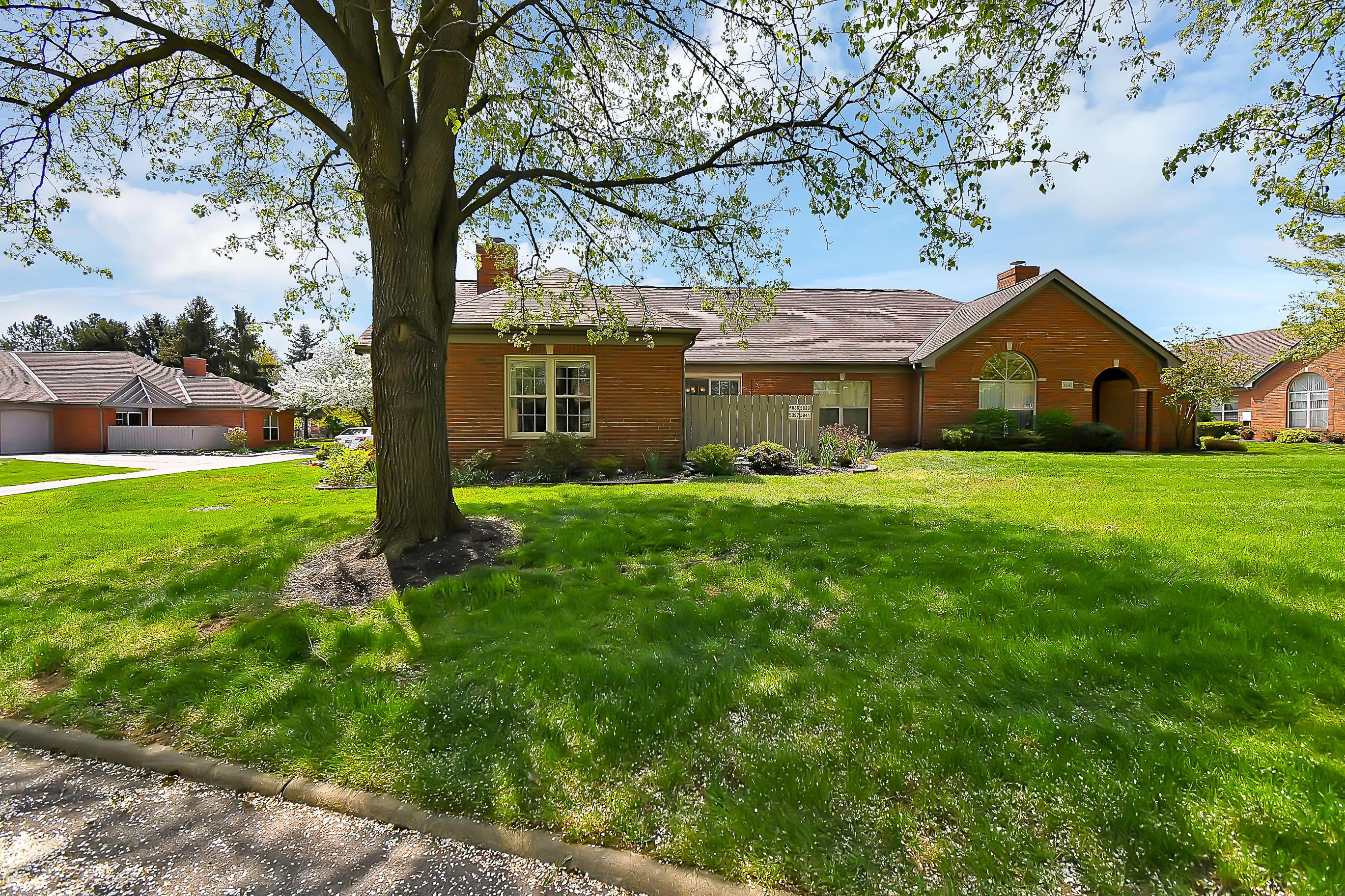5837 Locbury Lane, Unit R5837 Dublin, OH 43016 - Photo 21 of 25