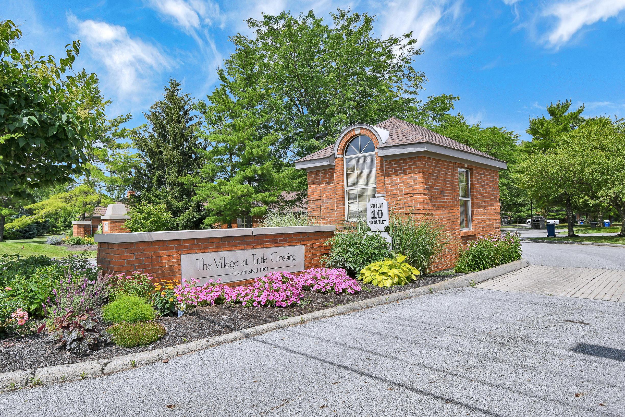 5837 Locbury Lane, Unit R5837 Dublin, OH 43016 - Photo 22 of 25