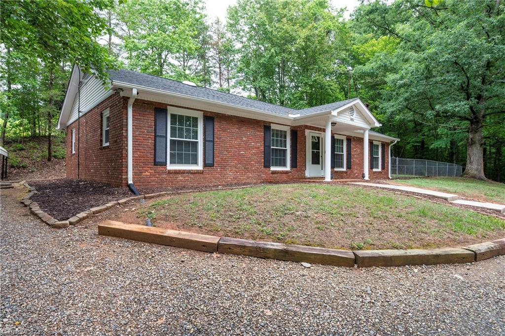6404 Walnut Cove Road Walkertown, NC 27051 - Photo 2 of 44