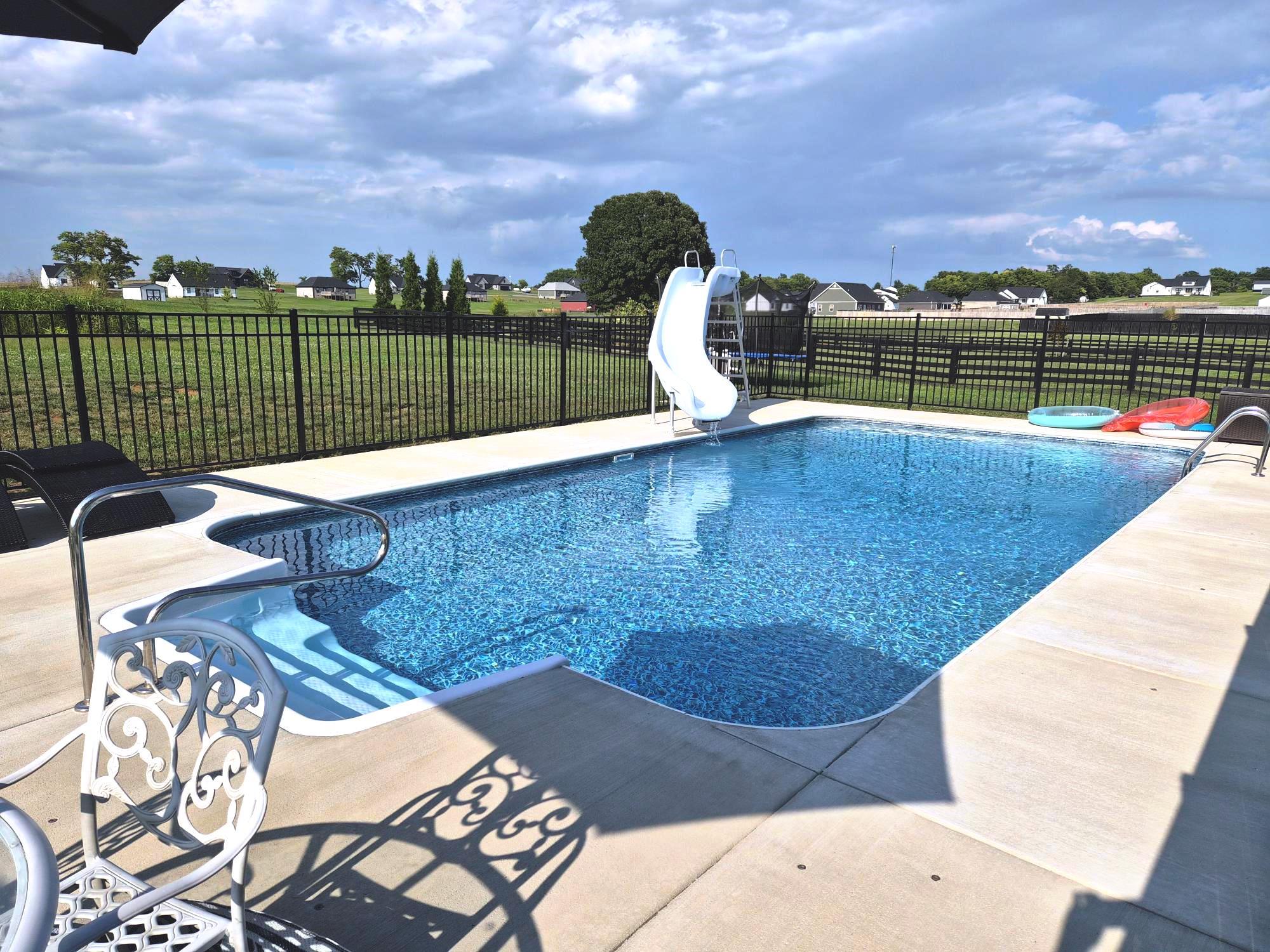 281 Talmage-Mayo Road Harrodsburg, KY 40330 - Photo 27 of 38 20250811_174412