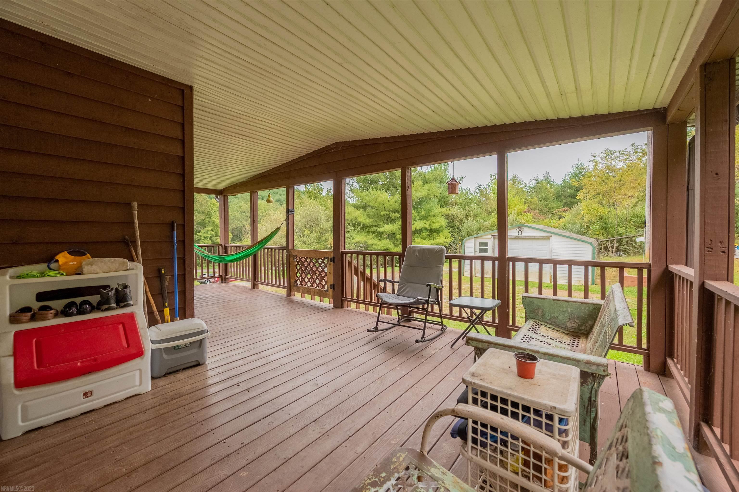313 Moore Road Northeast Floyd, VA 24091 - Photo 43 of 58 Gallery Image 43