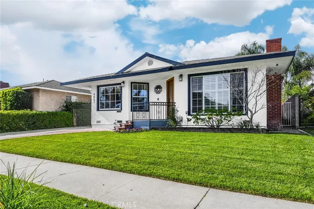 $1,198,000 | 4807 Bentree Avenue, Long Beach, CA 90807