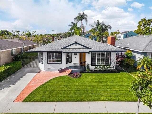 $1,198,000 | 4807 Bentree Avenue, Long Beach, CA 90807
