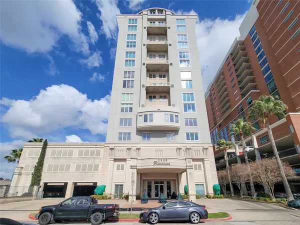$300,000 | 2520 Robinhood Street, Unit 800, Houston, TX 77005