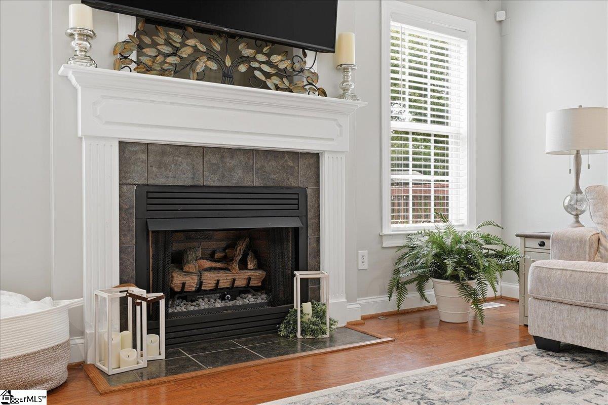 210 Loblolly Drive Anderson, SC 29625 - Photo 12 of 45