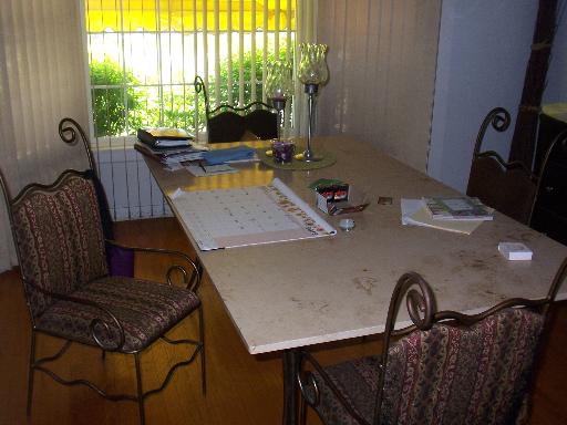 150 North Wolf Road Des Plaines, IL 60016 - Photo 5 of 16 a view of a workspace with a window