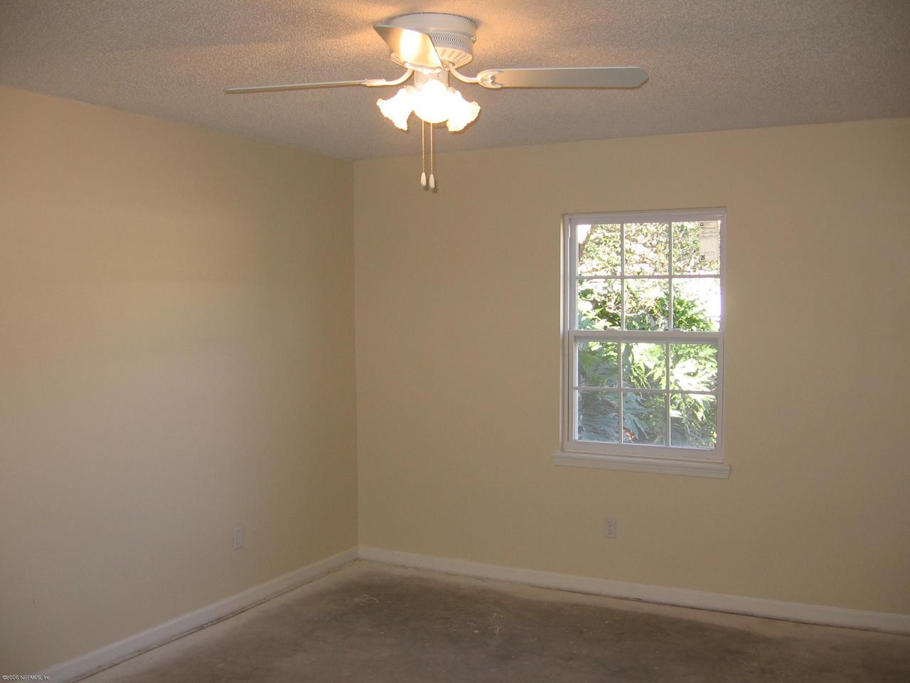 8973 Ivey Road Jacksonville, FL 32216 - Photo 8 of 9 Master Bedroom