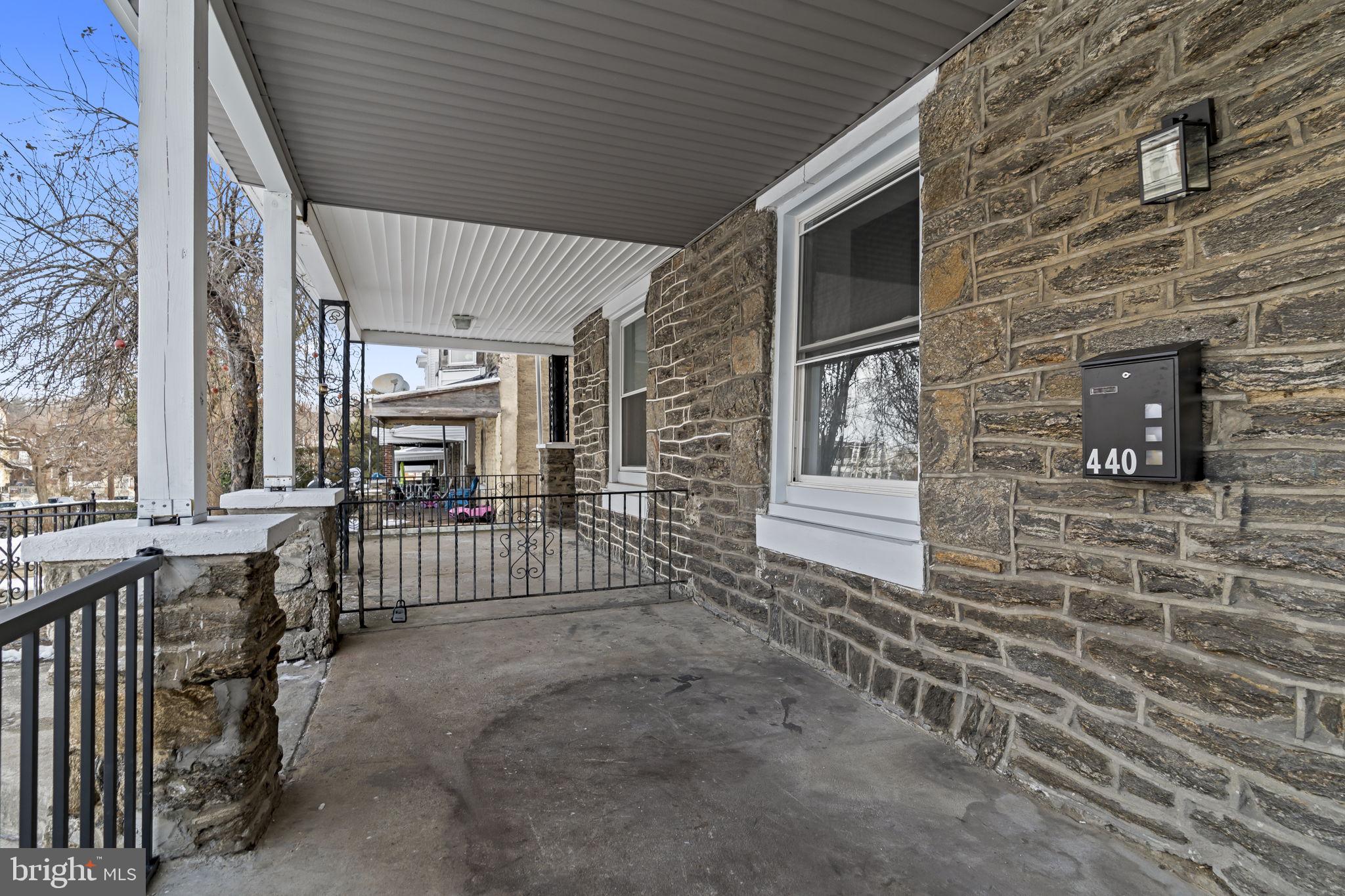 440 East Walnut Lane Philadelphia, PA 19144 - Photo 36 of 36