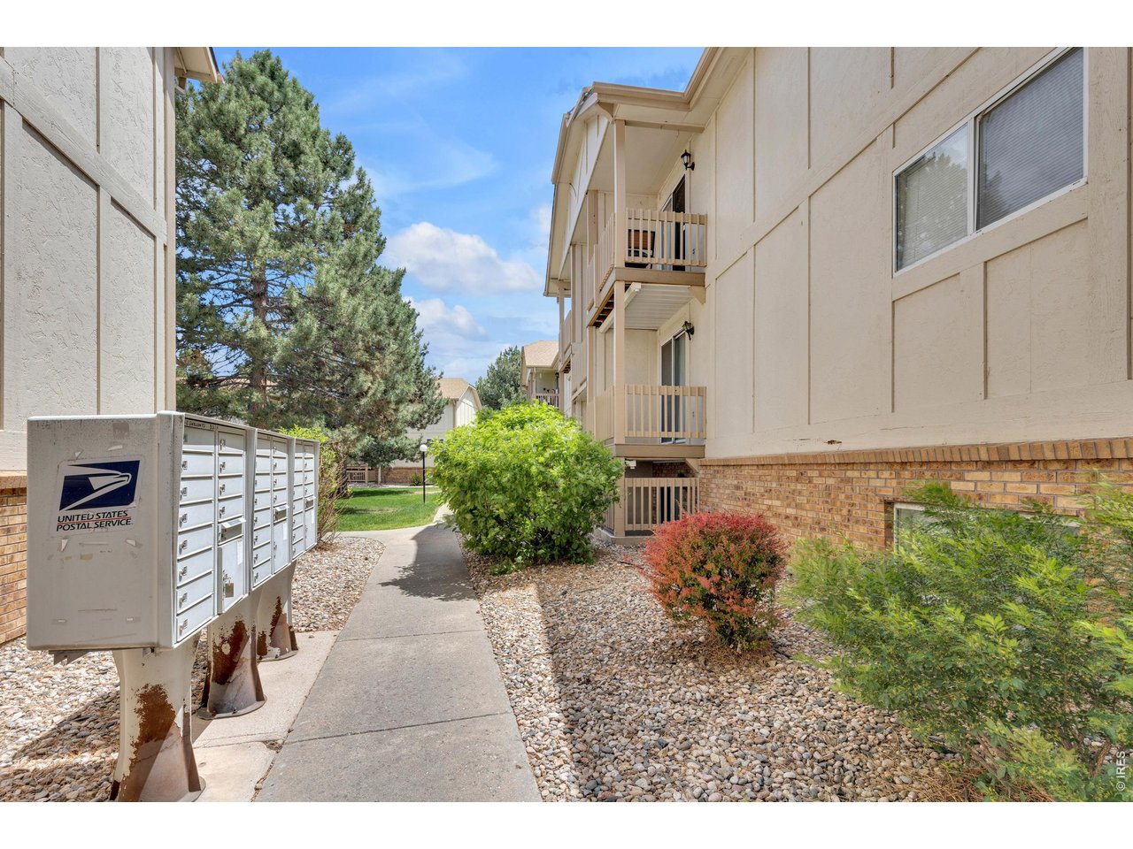 1024 East Swallow Road, Unit 234 Fort Collins, CO 80525 - Photo 23 of 25