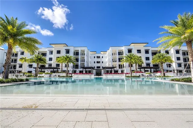 $11,000 | 1111 Central Avenue, Unit 412, Naples, FL 34102