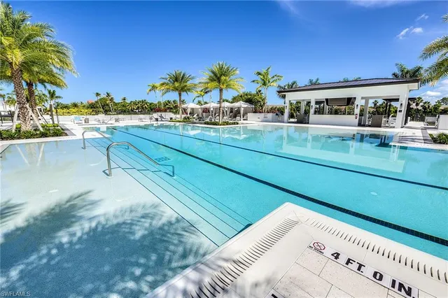 $11,000 | 1111 Central Avenue, Unit 412, Naples, FL 34102