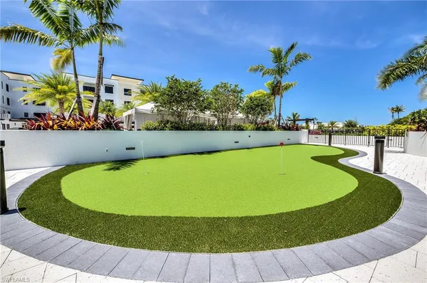 $11,000 | 1111 Central Avenue, Unit 412, Naples, FL 34102