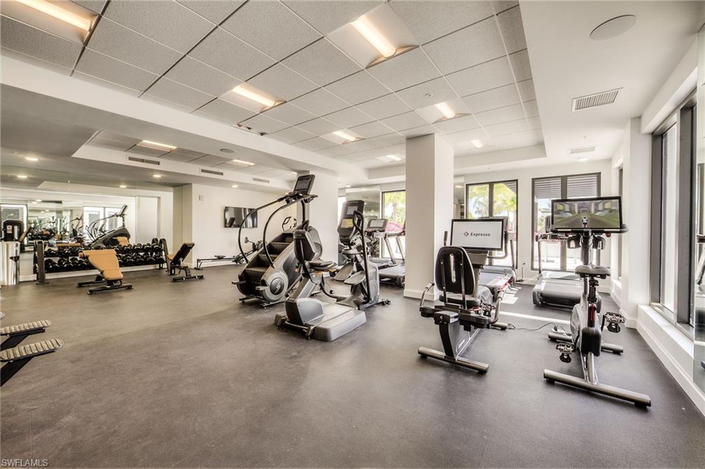 1111 Central Avenue, Unit 412 Naples, FL 34102 - Photo 22 of 26