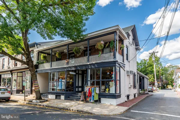 $3,400 | 14 Church Street, Lambertville, NJ 08530