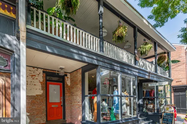 $3,400 | 14 Church Street, Lambertville, NJ 08530