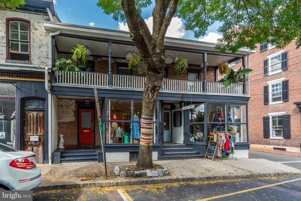 $3,400 | 14 Church Street, Lambertville, NJ 08530