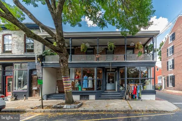 $3,400 | 14 Church Street, Lambertville, NJ 08530