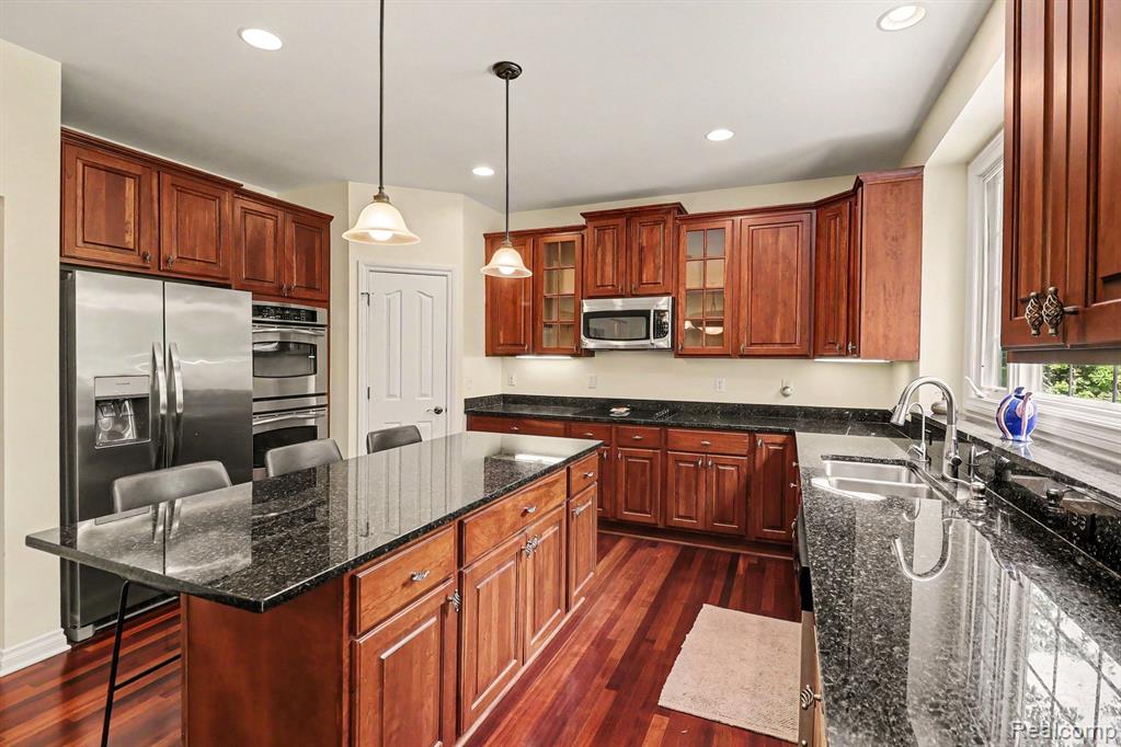 10490 Deer Ridge Trail Holly, MI 48442 - Photo 14 of 56