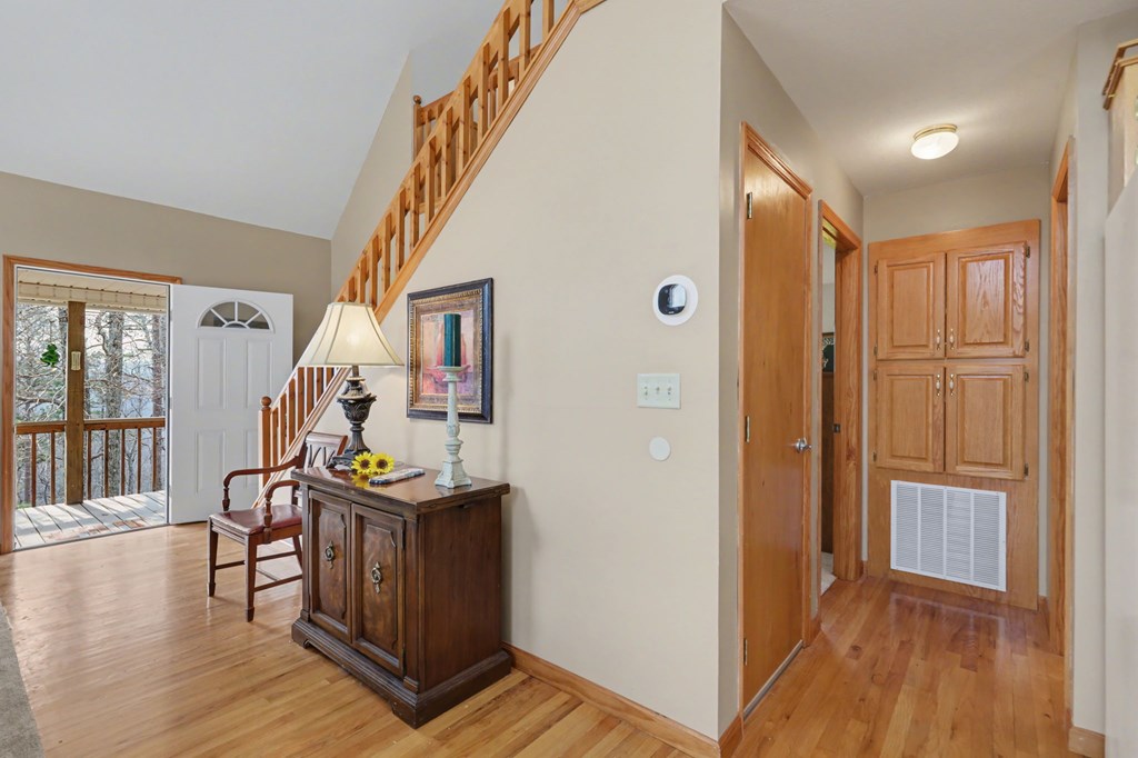 116 Wildwood Road Young Harris, GA 30582 - Photo 32 of 68