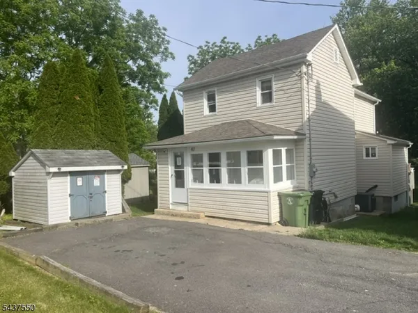 $309,900 | 47 Mechanic Street, Washington, NJ 07882