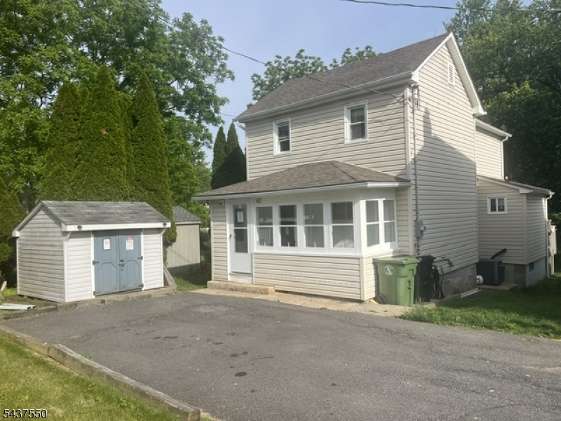 47 Mechanic Street Washington, NJ 07882 - Photo 1 of 17