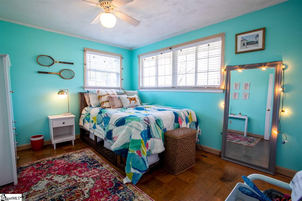 21 Buckingham Road Greenville, SC 29607 - Photo 22 of 26