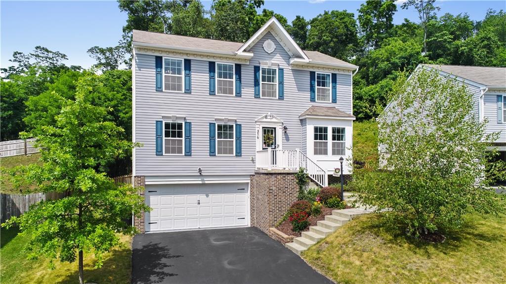 316 Summit Circle Houston, PA 15342 - Photo 1 of 24