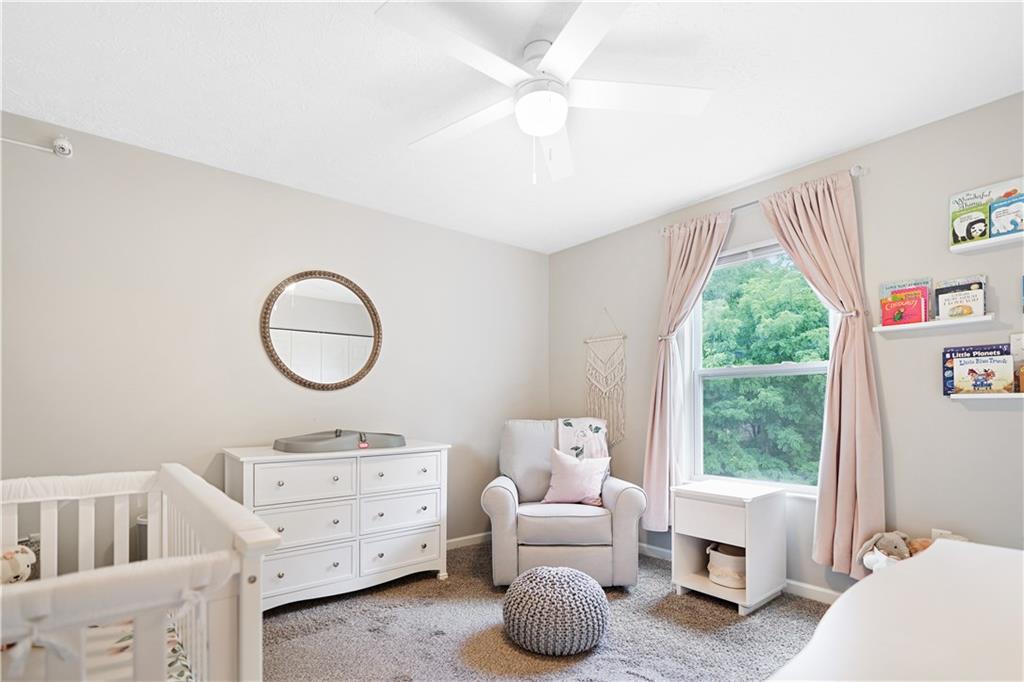 316 Summit Circle Houston, PA 15342 - Photo 14 of 24
