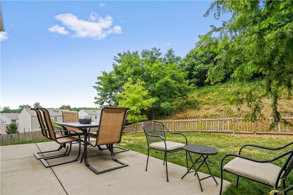 316 Summit Circle Houston, PA 15342 - Photo 21 of 24