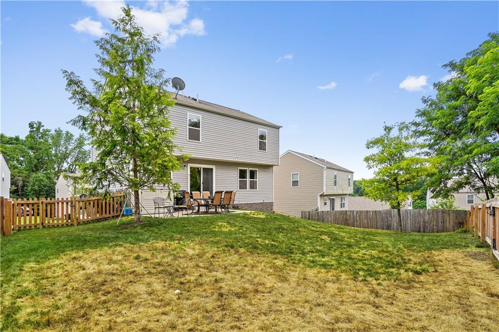 316 Summit Circle Houston, PA 15342 - Photo 22 of 24