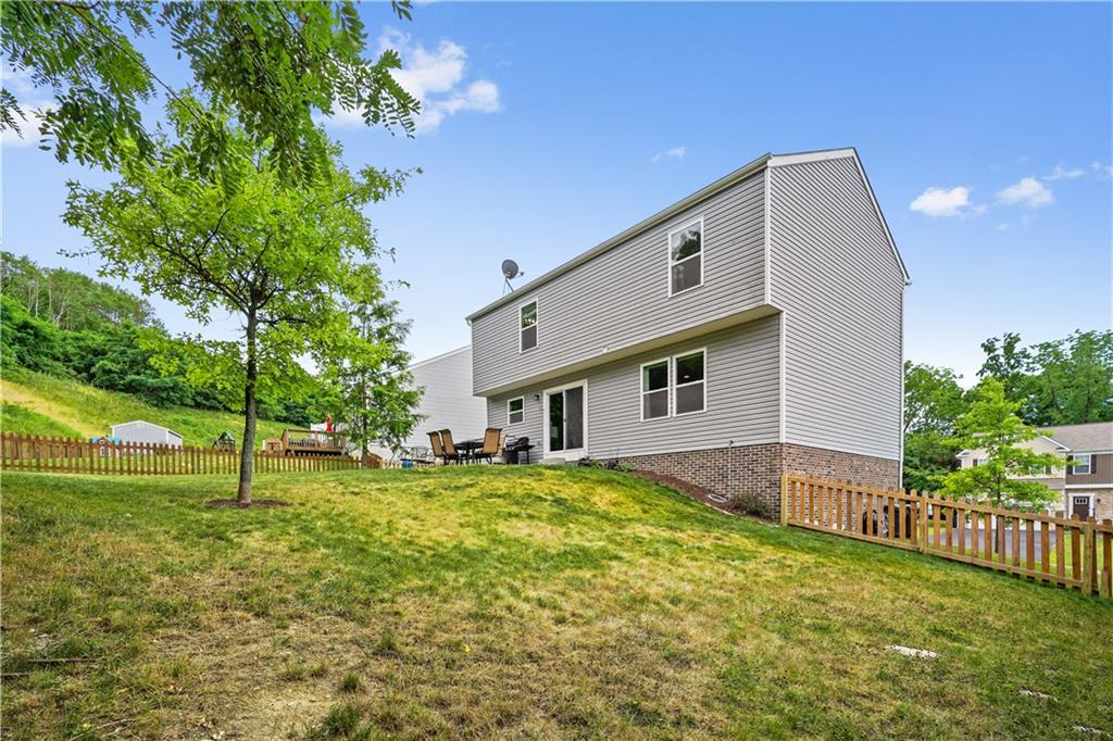 316 Summit Circle Houston, PA 15342 - Photo 23 of 24