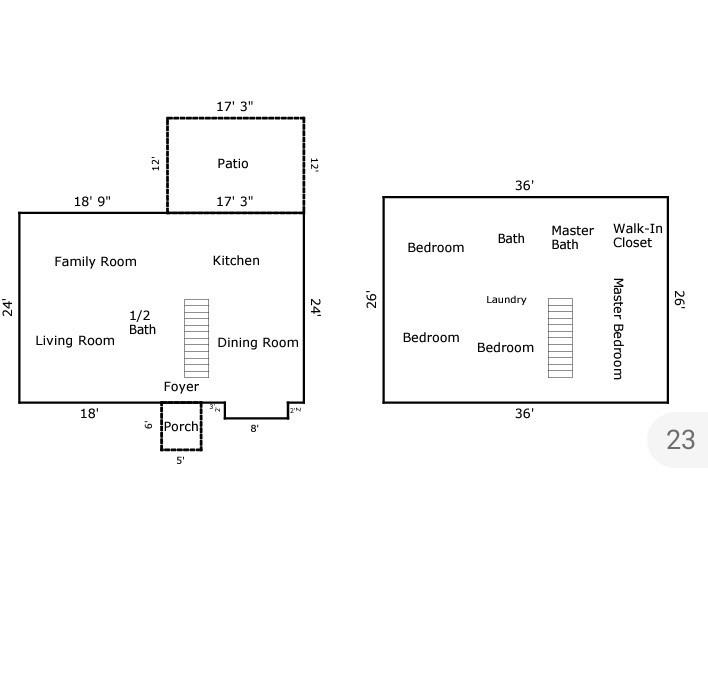 316 Summit Circle Houston, PA 15342 - Photo 24 of 24
