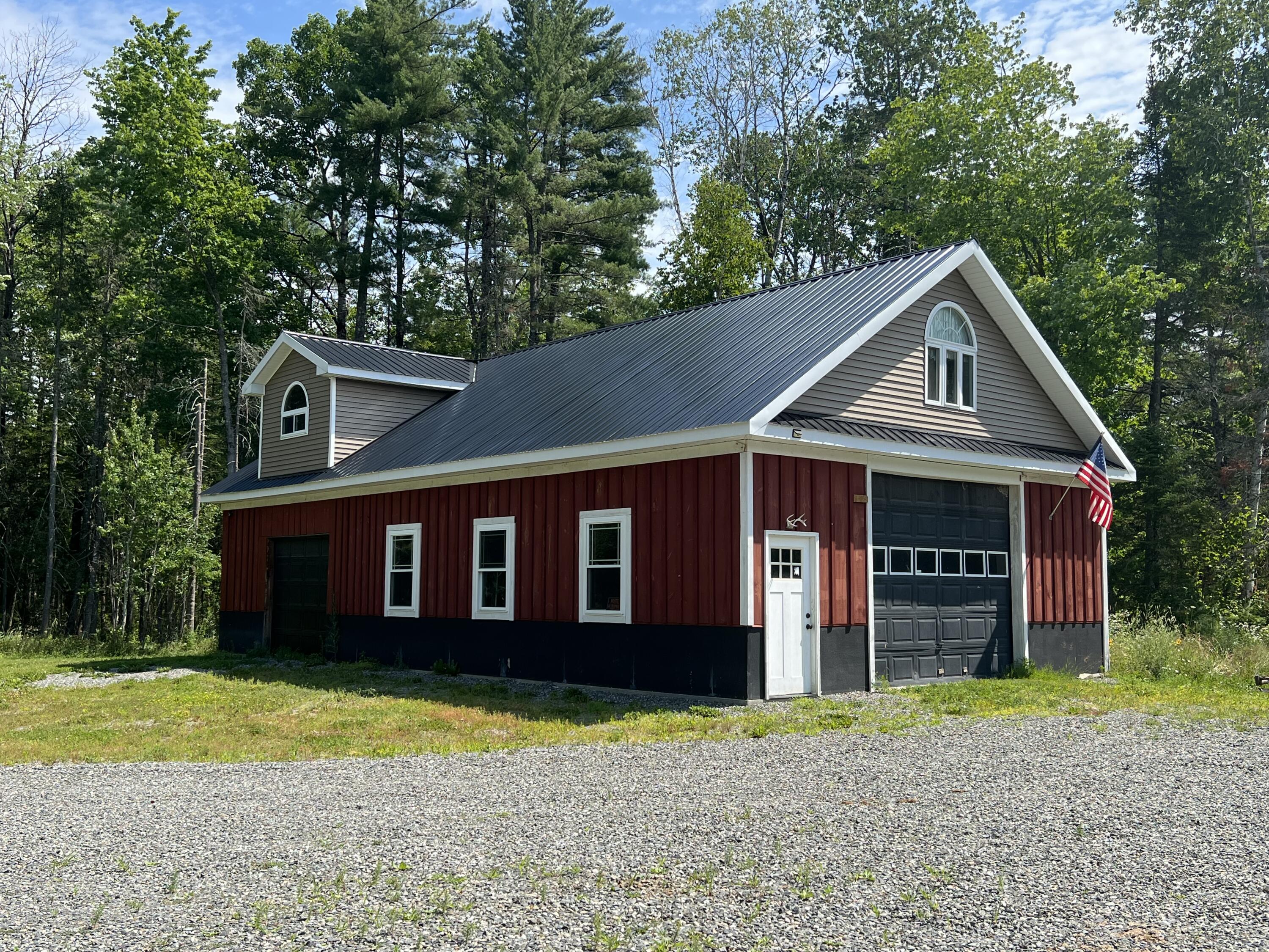 385 Nokomis Road St. Albans, ME 04971 - Photo 4 of 30 4