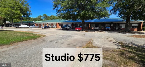 $775 | 138 Harryhogan Road, Unit 3, Callao, VA 22435
