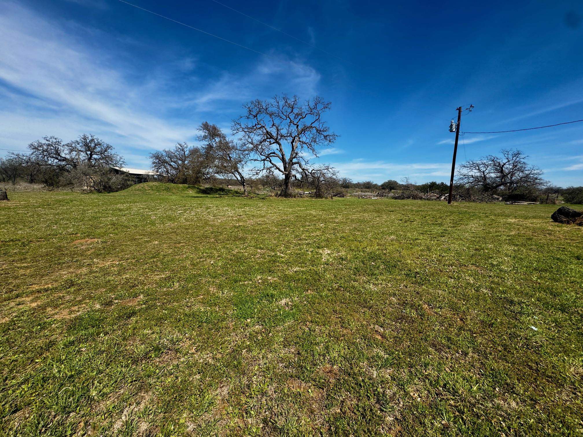 6410 Gray Road Valley Spring, TX 76885 - Photo 32 of 38