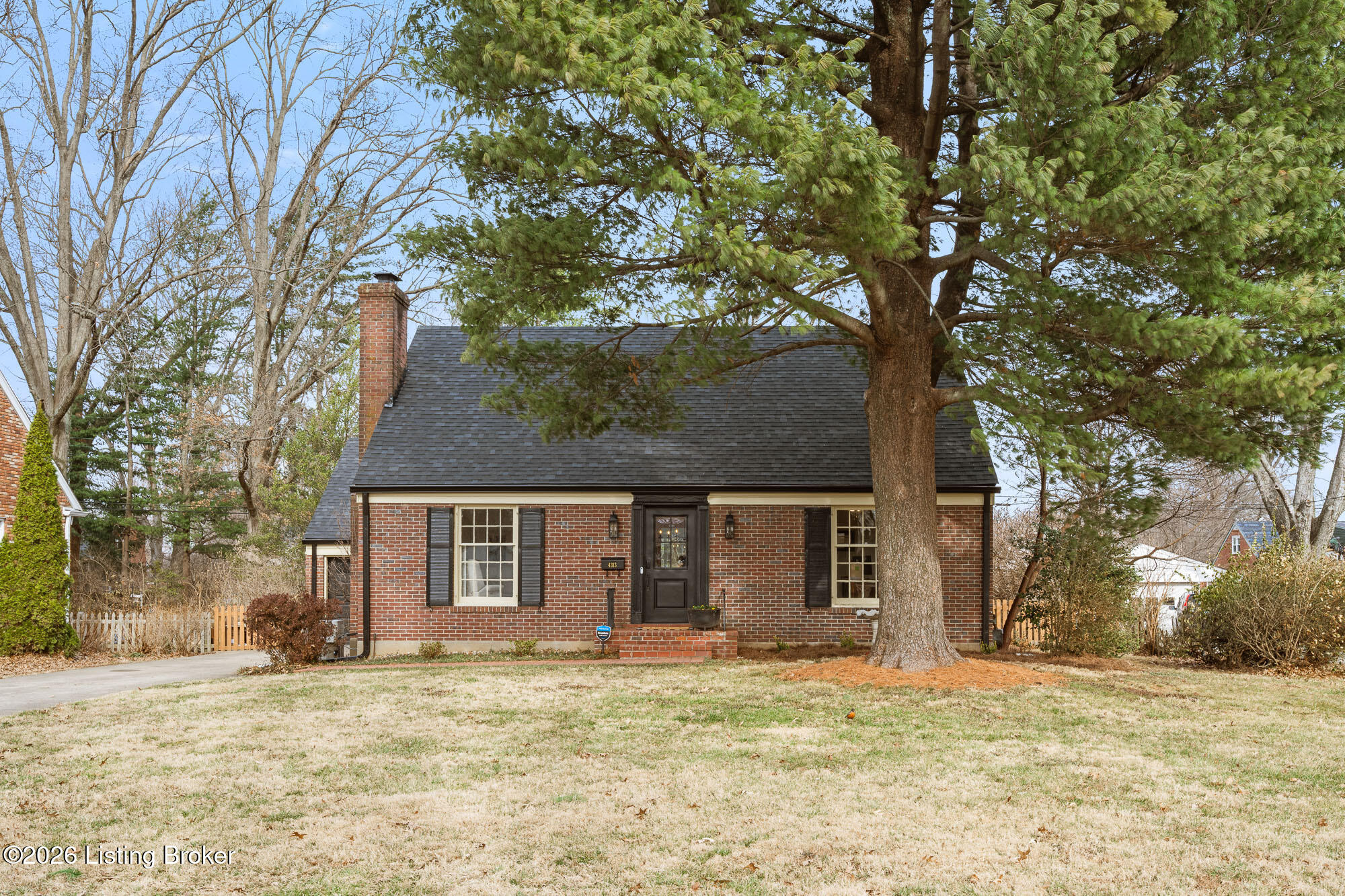 4313 Lincoln Road Louisville, KY 40220 - Photo 37 of 52 4313 Lincoln Rd-5
