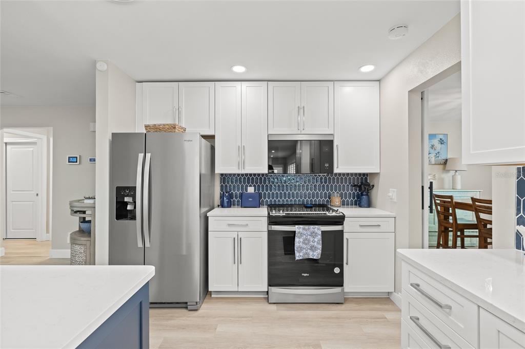 3507 Centavo Court Hernando Beach, FL 34607 - Photo 18 of 57