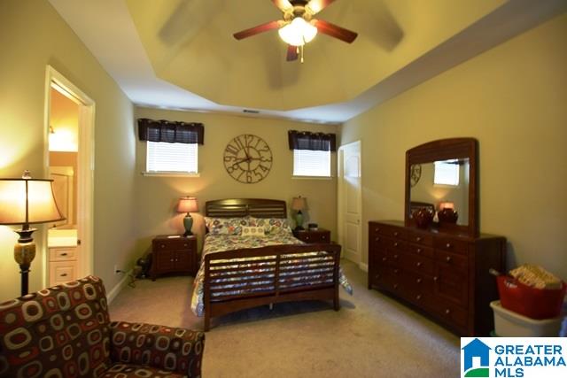 116 Ashleigh Road Helena, AL 35080 - Photo 21 of 50