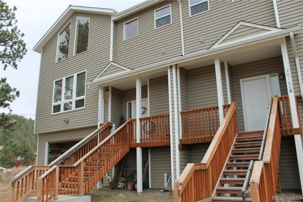 $2,750 | Undisclosed Address, Kittredge, CO 80457