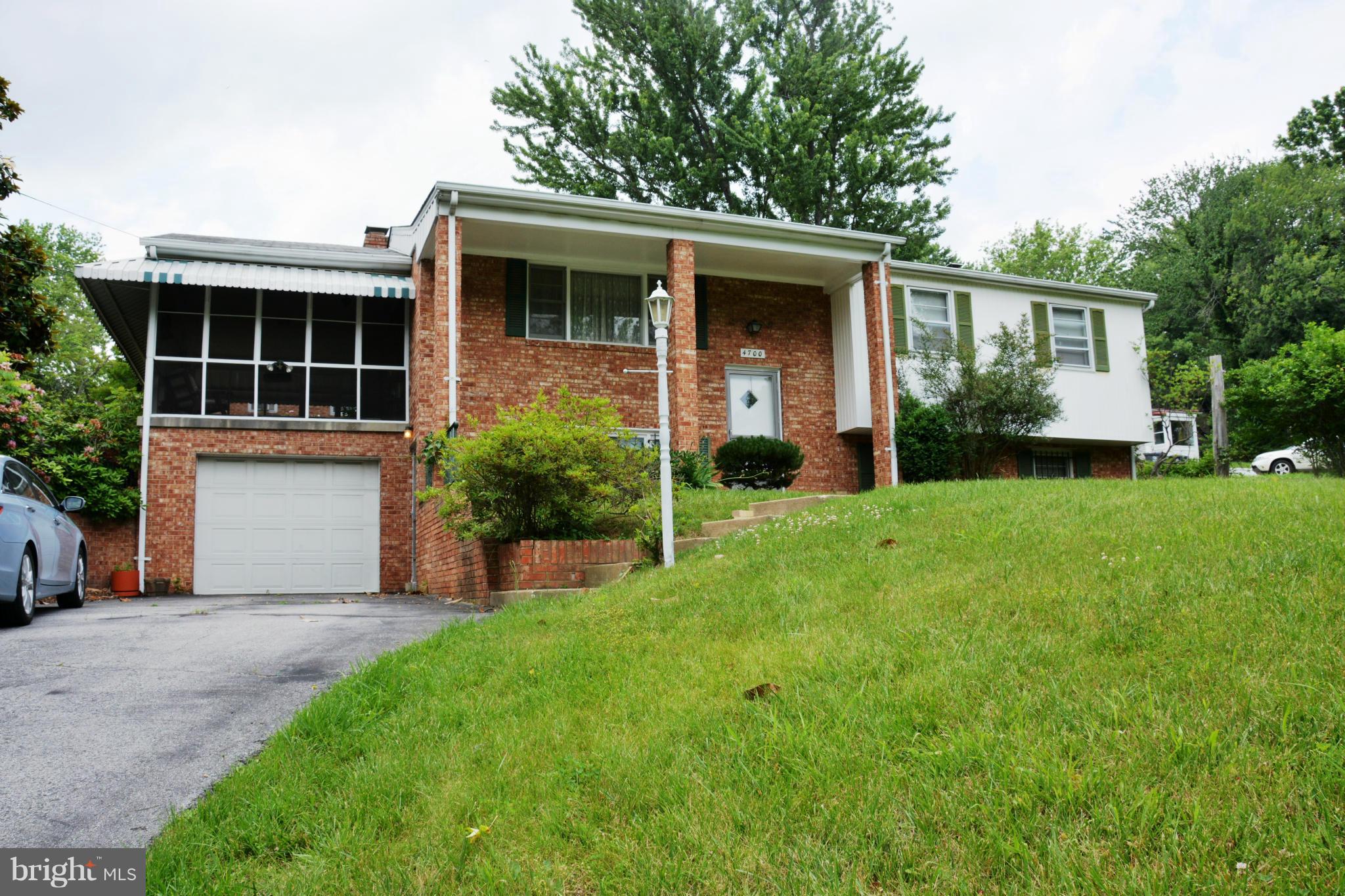 4700 Henderson Road Temple Hills, MD 20748 - Photo 1 of 20 Exterior (Front)