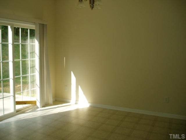 5904 Wynmore Road Raleigh, NC 27610 - Photo 5 of 10 a view of a small space