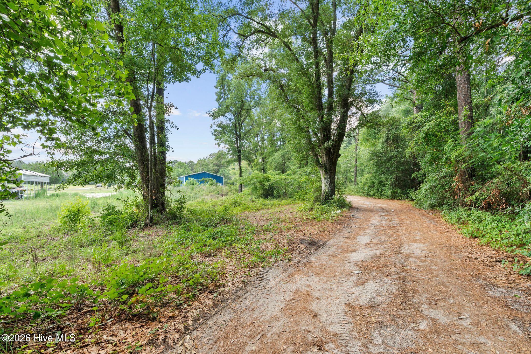 296 Middle River Road Northeast Supply, NC 28462 - Photo 46 of 76