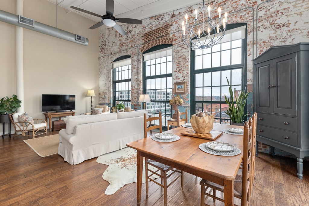 1201 Front Avenue, Unit 523 Columbus, GA 31901 - Photo 5 of 19