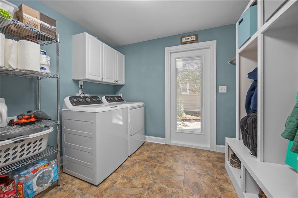 607 Rockspring Road High Point, NC 27262 - Photo 15 of 42