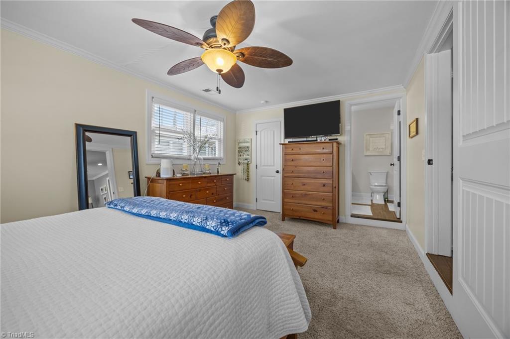 607 Rockspring Road High Point, NC 27262 - Photo 18 of 42