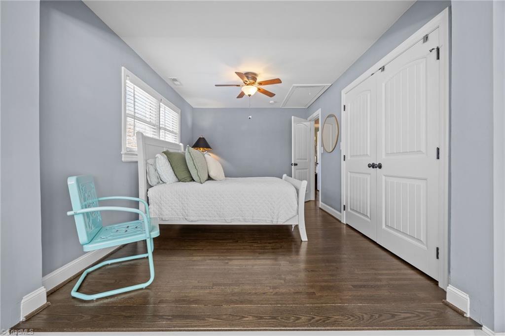 607 Rockspring Road High Point, NC 27262 - Photo 21 of 42