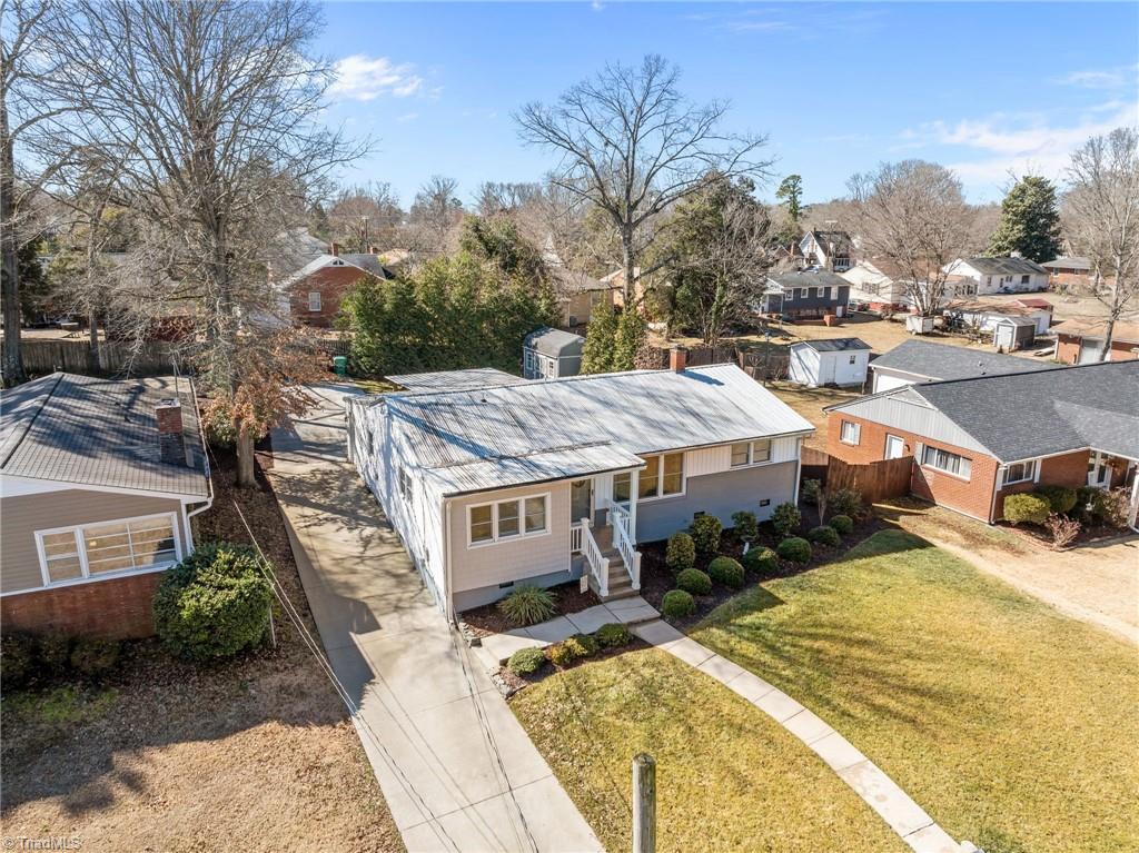 607 Rockspring Road High Point, NC 27262 - Photo 33 of 42